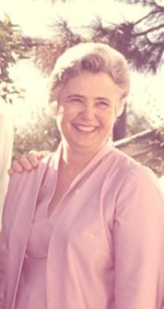 Shirley Waldrip