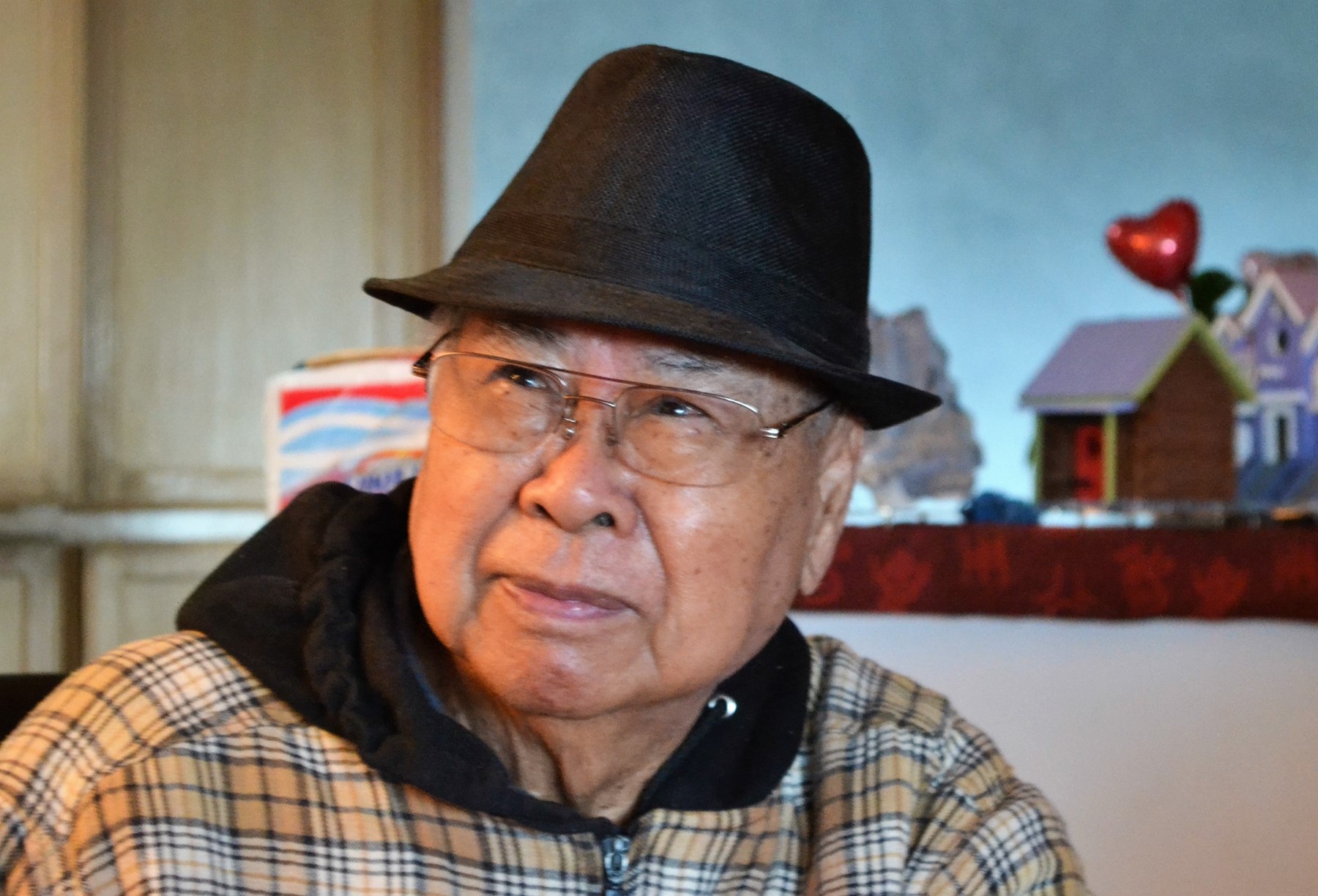 Obituary of Alfredo Ebojo Ordonez