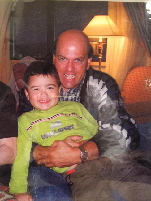 Obituary of Dennis E. Drapeau