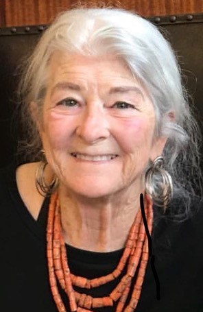 Obituary of Jacqueline Gay Sharpe Sinclair