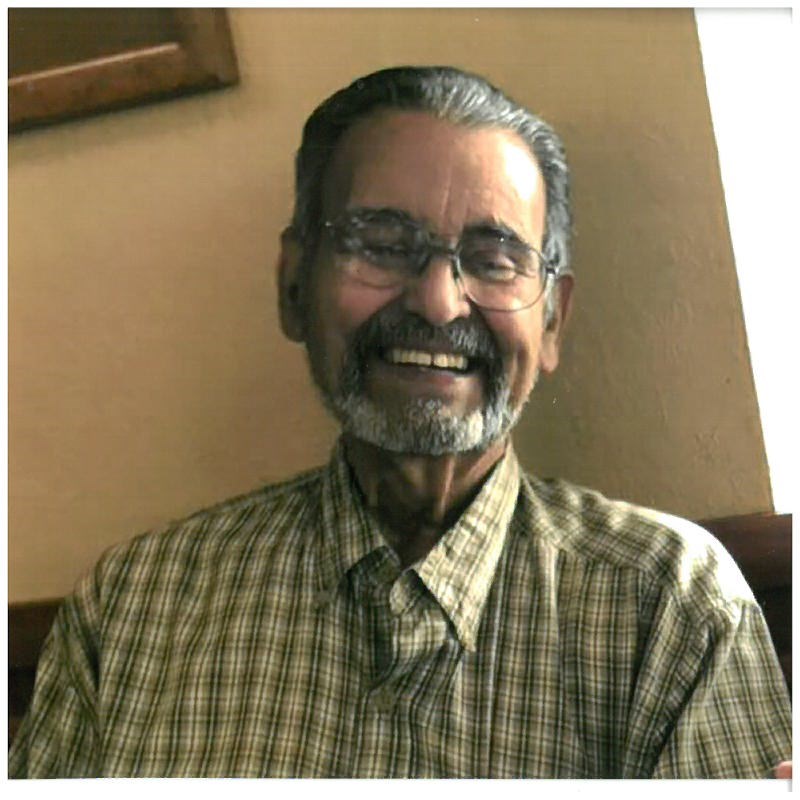 Obituary of Arturo C. Delgado