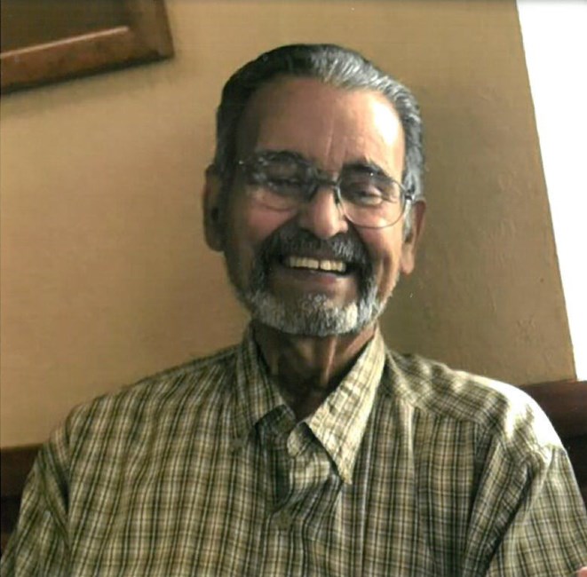 Obituary of Arturo C. Delgado