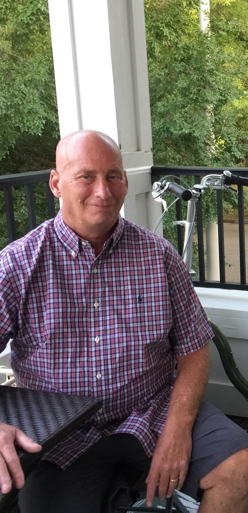 Obituary of Kevin Gerard Pfeifer