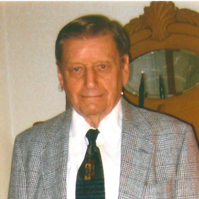 Obituary of Donald E. Brubaker