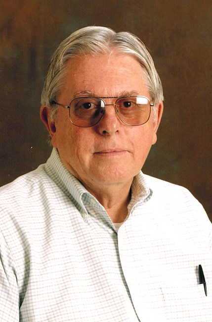 Obituary of James Earl Payne Jr.