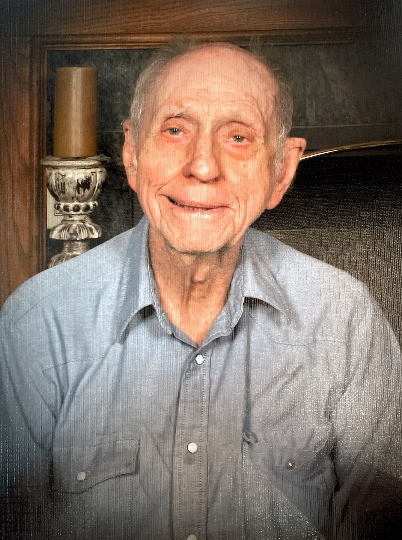 James Edgar Dean Obituary Largo, FL