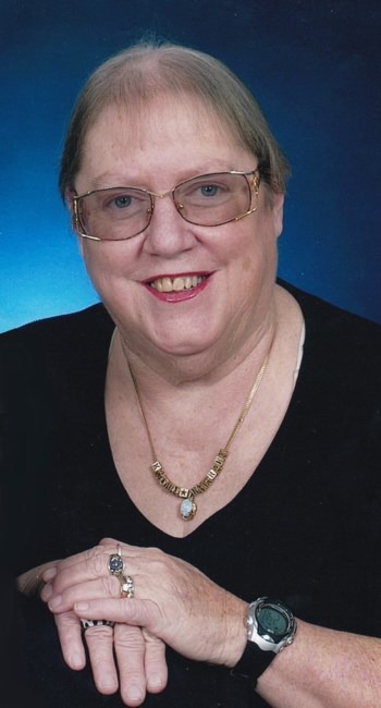 Obituario de Kathy M. Kearney