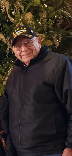 Obituary of Gerard Borgwardt