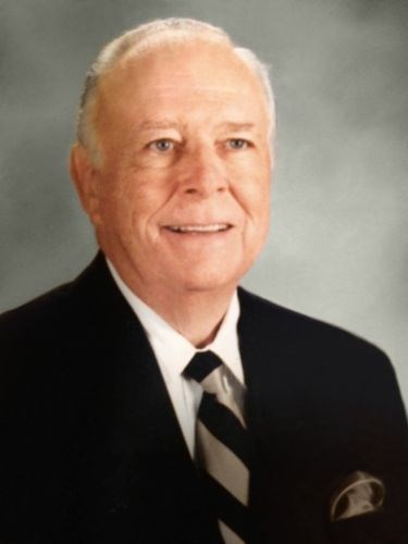 Obituary of Robert George Friedman