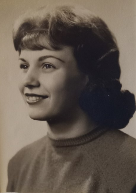 Obituary of Donna Marie Helgerson