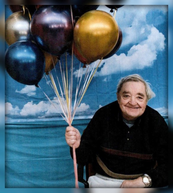 Obituary of John Robert Burns