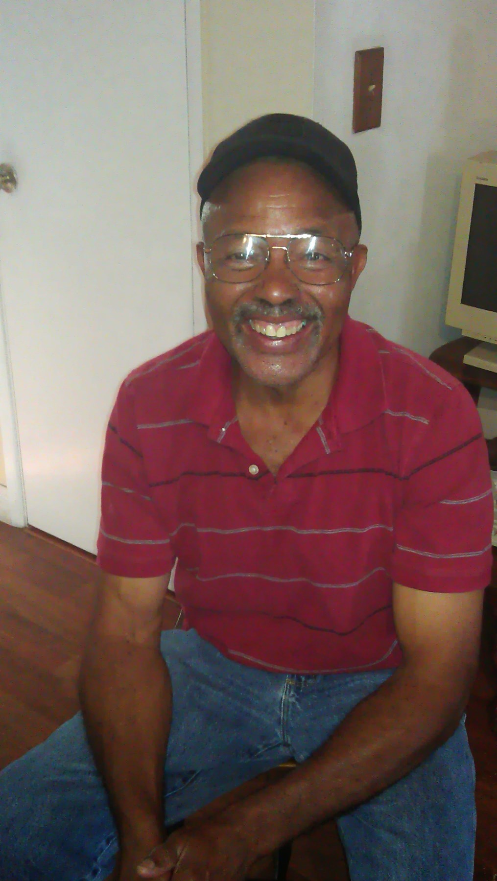 Obituario de John Louis Cannady