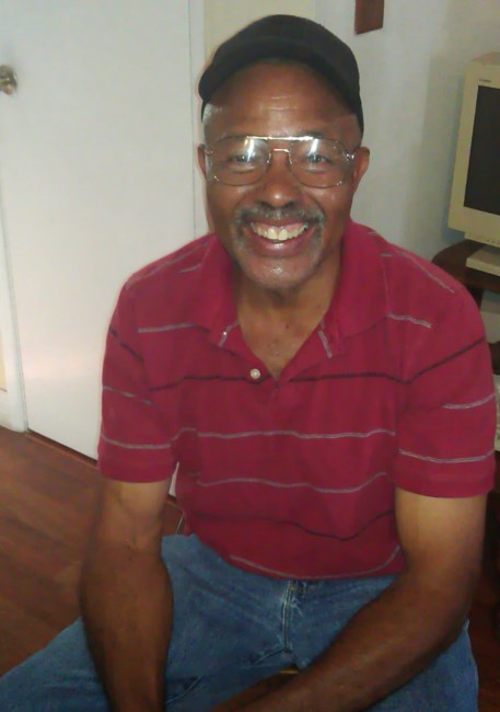 Obituario de John Louis Cannady