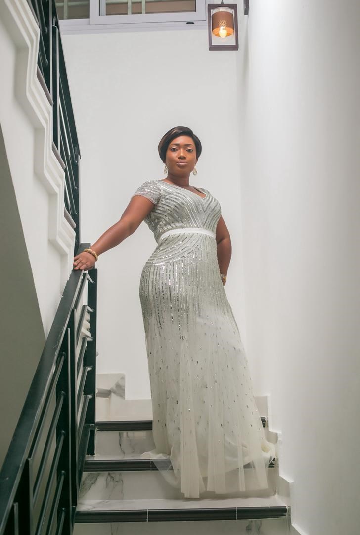 Obituary of Claudia Asamoah Kwarteng