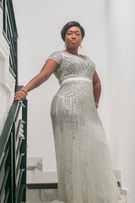 Obituary of Claudia Asamoah Kwarteng