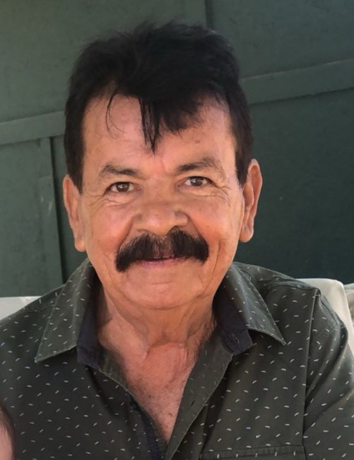 Obituary of Jose Humberto Lopez-Avalos