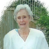 Obituary of Margaret Goodwin