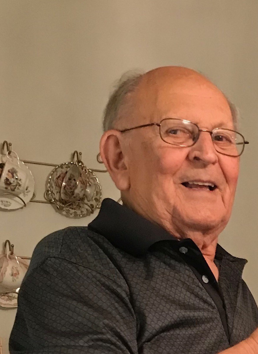 Obituary of Porter Neal Dow