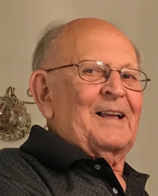 Obituary of Porter Neal Dow