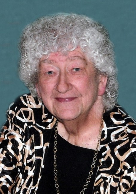 Obituary of Cornelia "Cornie" Kenton