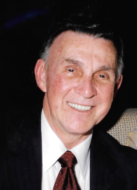 Obituary of Donald A. Vouklizas