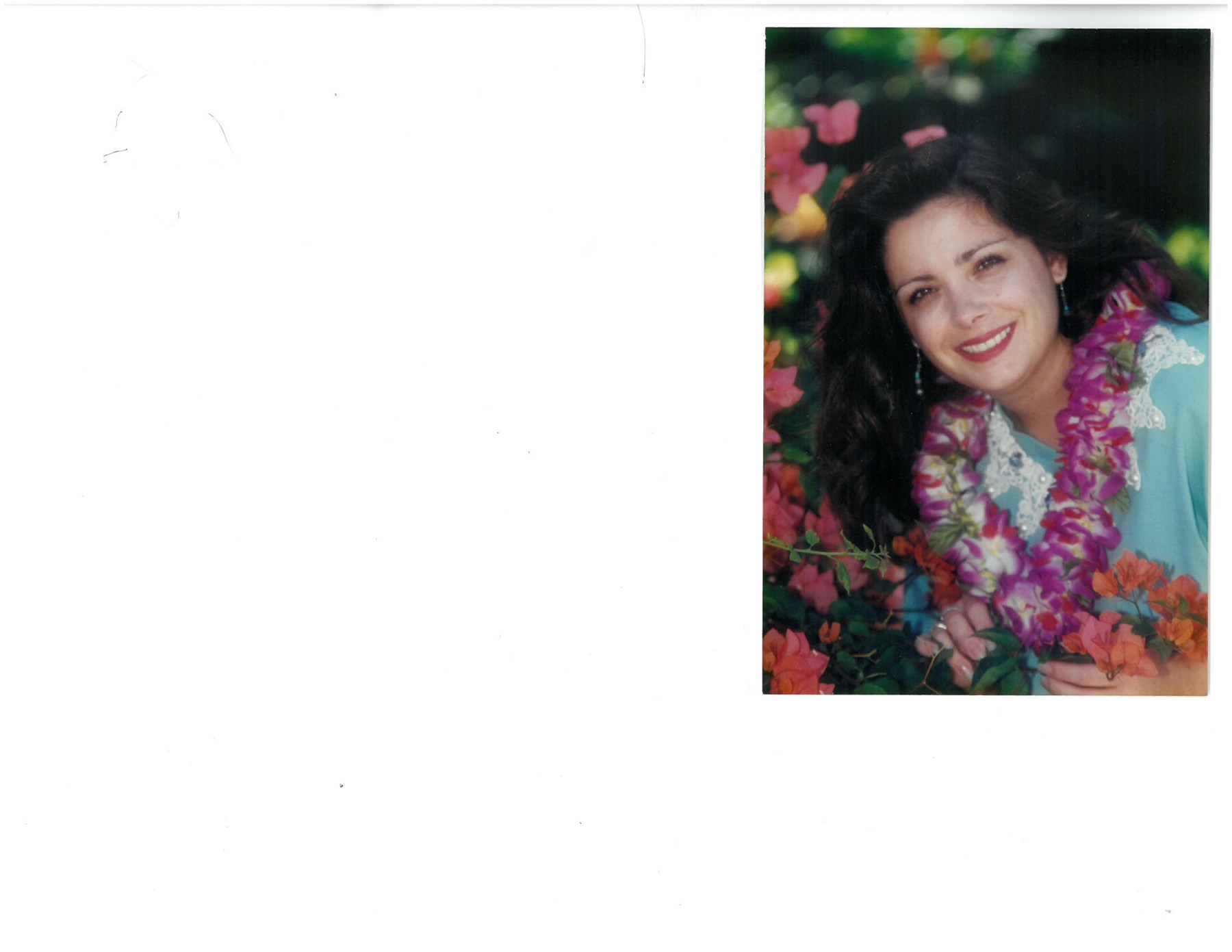 Obituary of Carlena Kay Duran