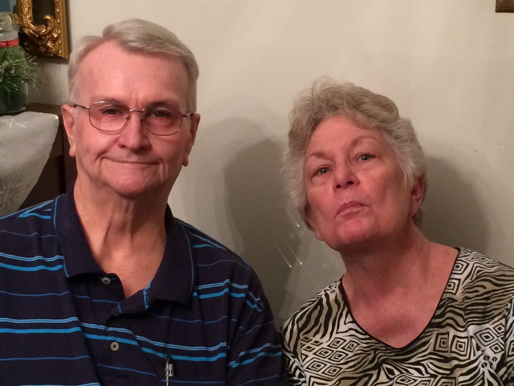 Obituary of Robert Collins Lynch