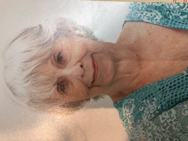 Avis de décès de Patricia M. Cohn