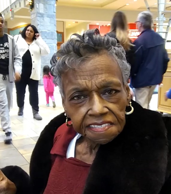 Obituary of Nettie Florence Boone