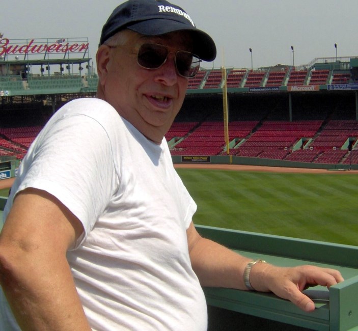 Obituary of Harold L. May