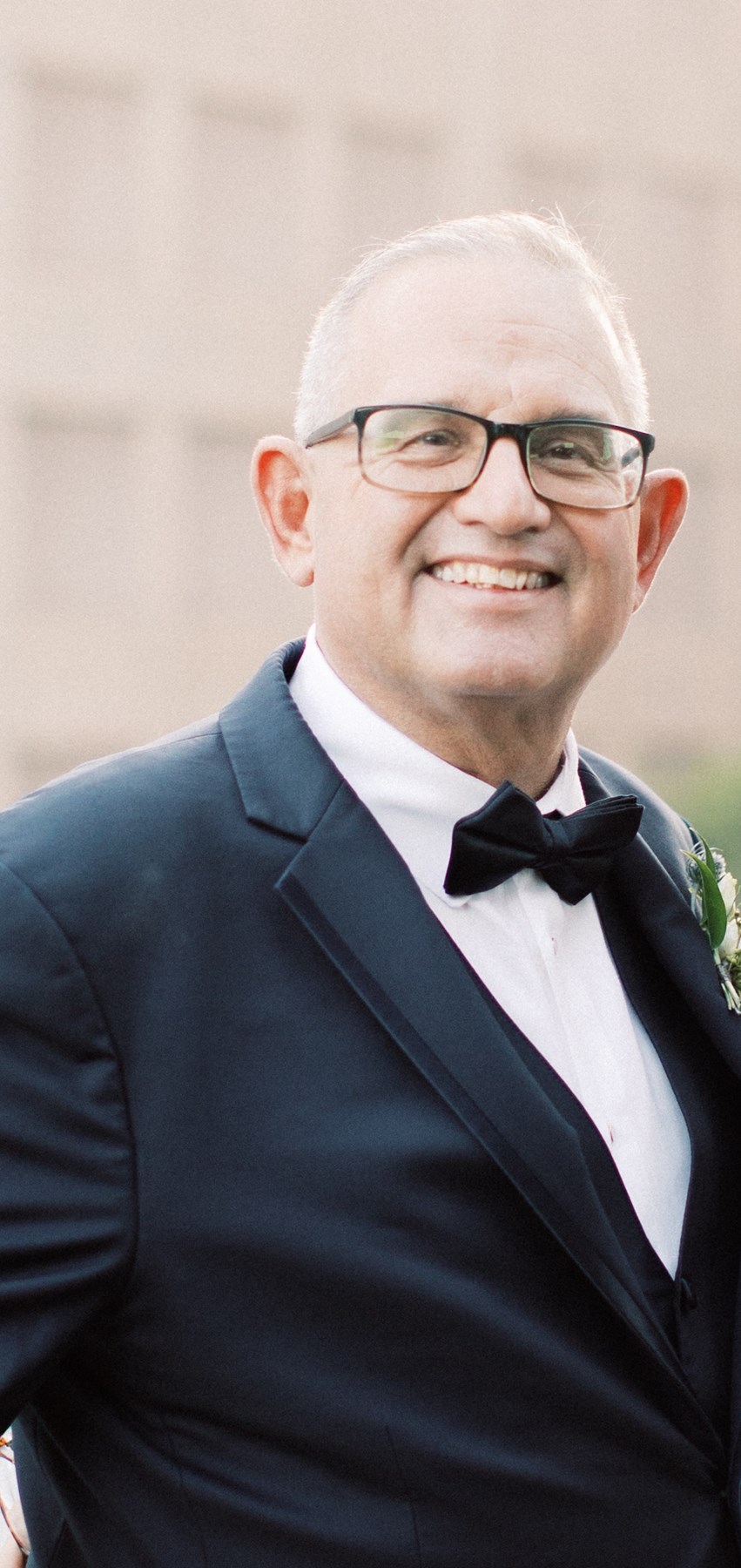 Obituary of David F. Ramirez