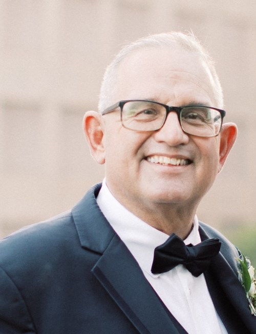 Obituary of David F. Ramirez