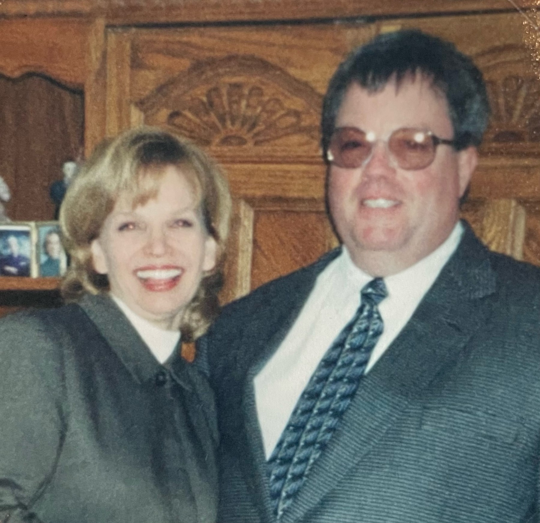 Edward Egan Obituary Olathe Ks