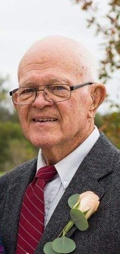 Obituario de David Lyle Hansen