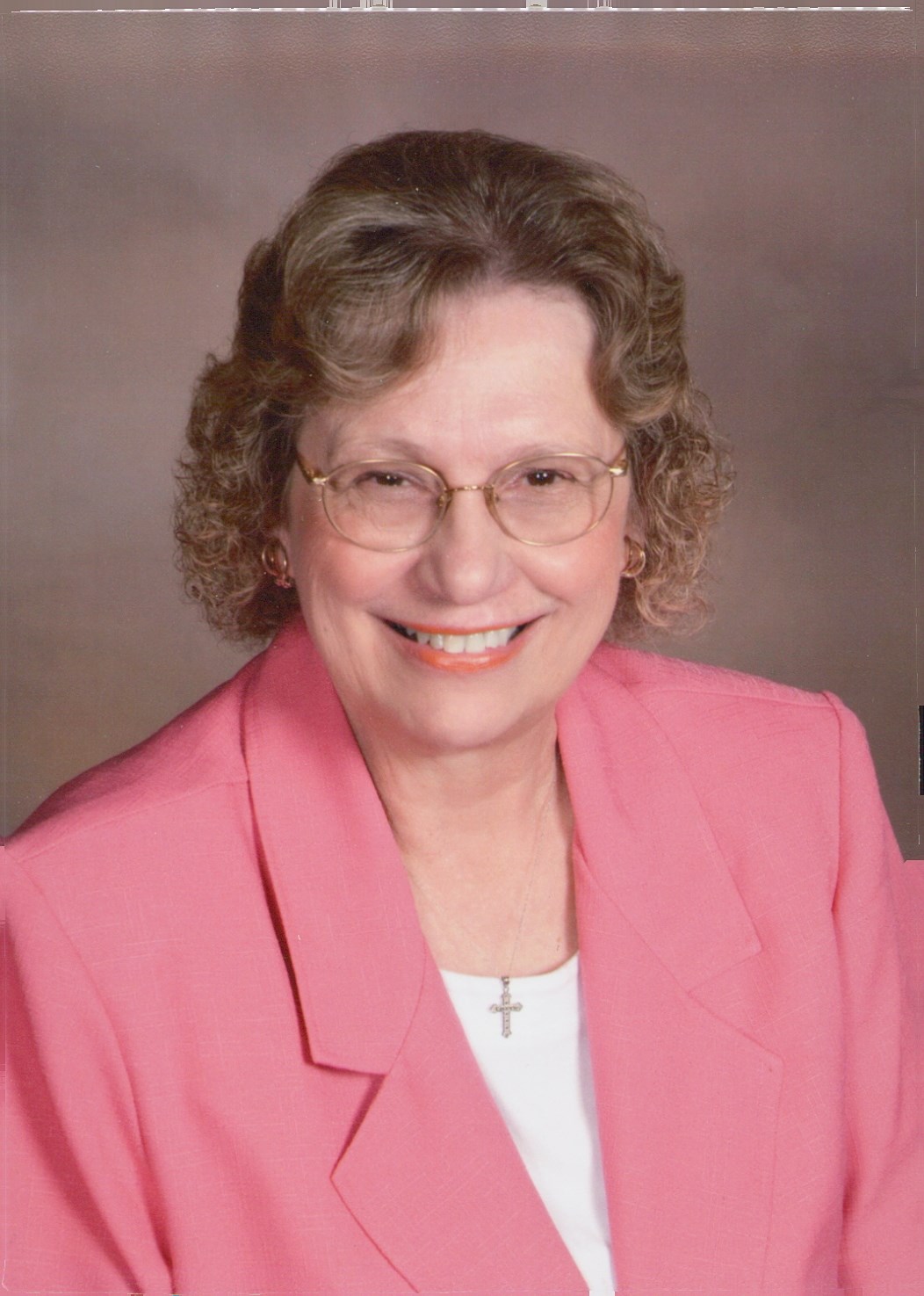 Obituary of Beverly Eleanor Baker