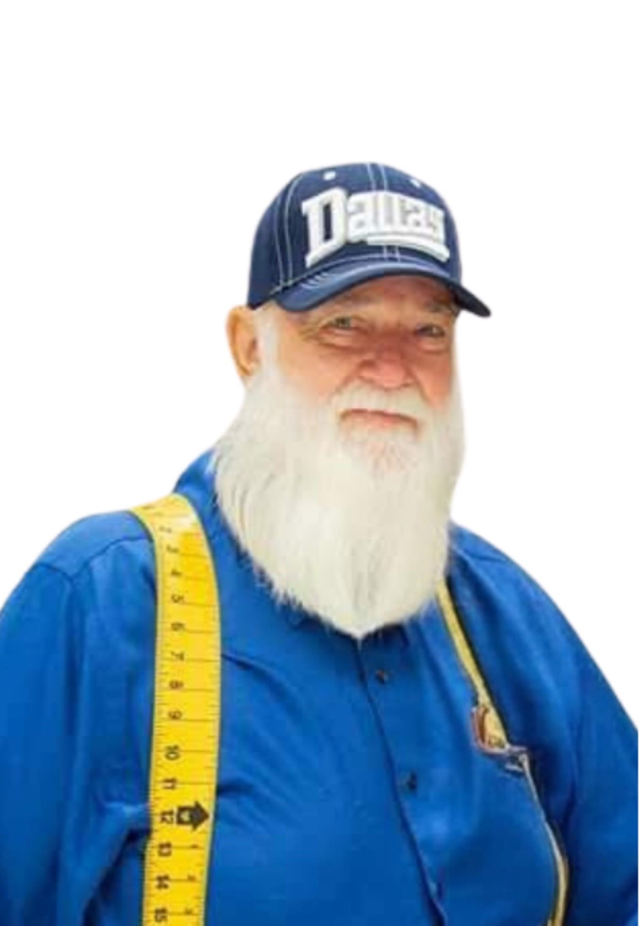 Obituary of Johnny Wilburn Brandon