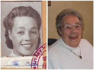 Obituary of Mabel Mills