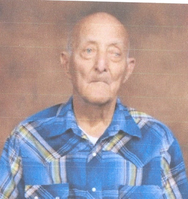 Obituary of James Harry Greenlee