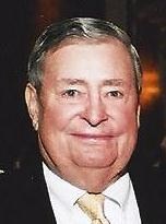 Obituary of James L Toca III