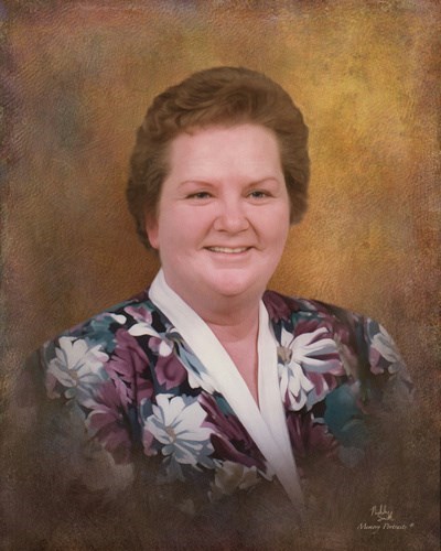 Obituary of Helen Black