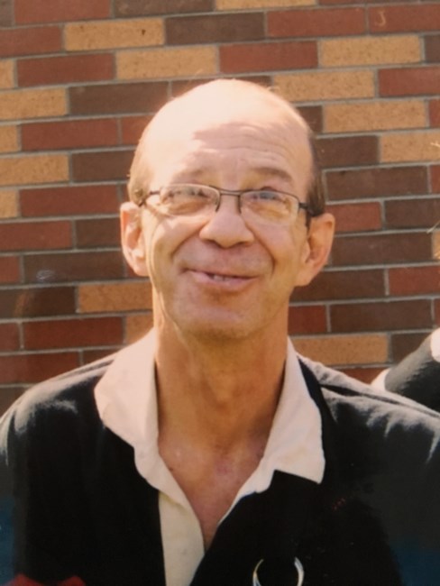 Obituary of Pierre Grenon