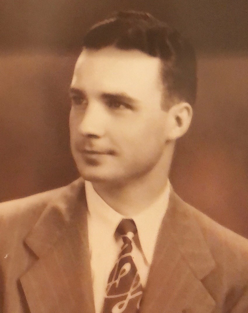 Obituary of Billy Henley