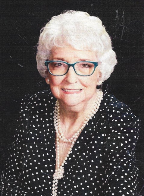 Obituary of Janet Miller