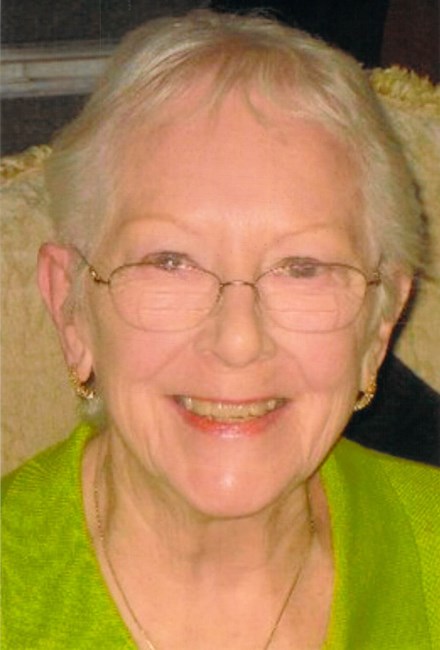 Obituary of Dorothy "Adele" Vokolek