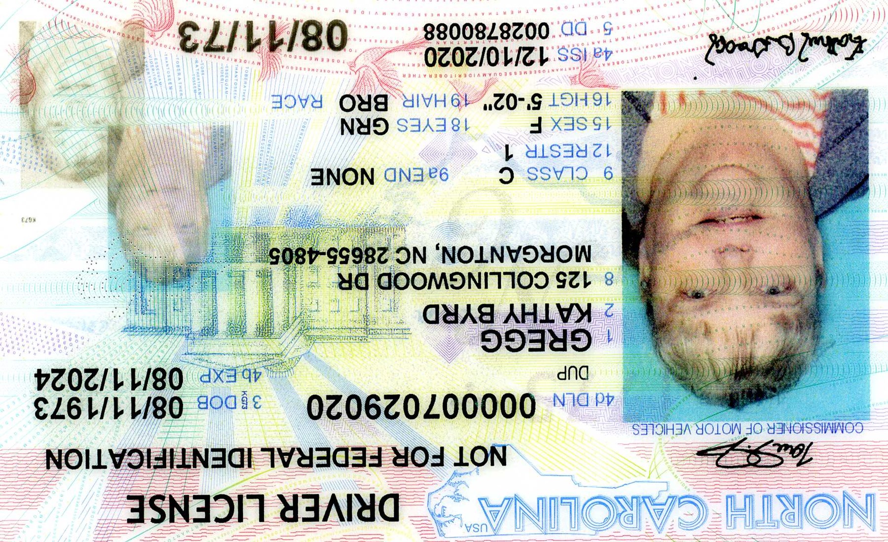 Obituary of Kathy Denise (Byrd) Gregg