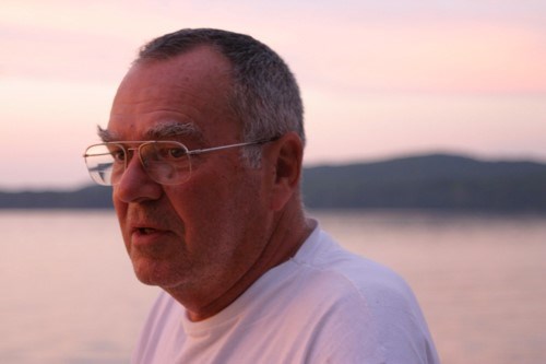 Obituario de Robert B. Foster