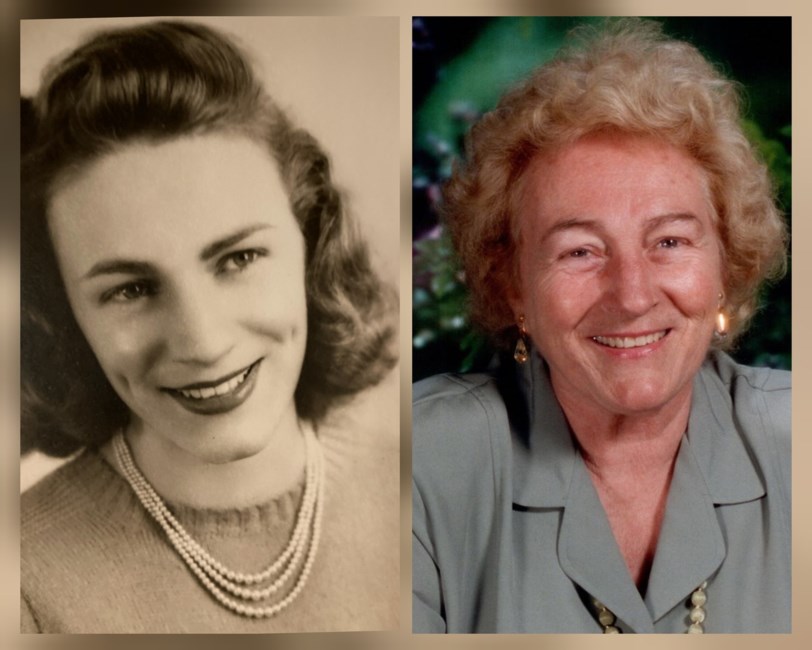 Obituary of Carolyn Marie Ewing