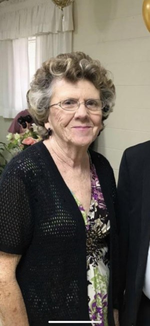 Obituary of Lois Dale Maddox
