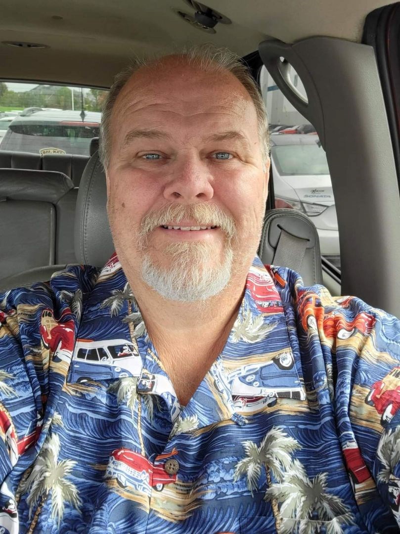 Obituary of Tim A.  Tebault