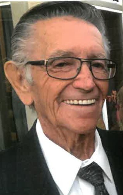 Avis de décès de Norman Richard Avery